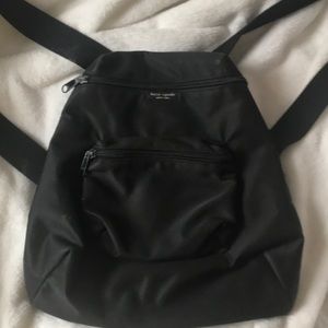 Kate spade ♠️ mini backpack